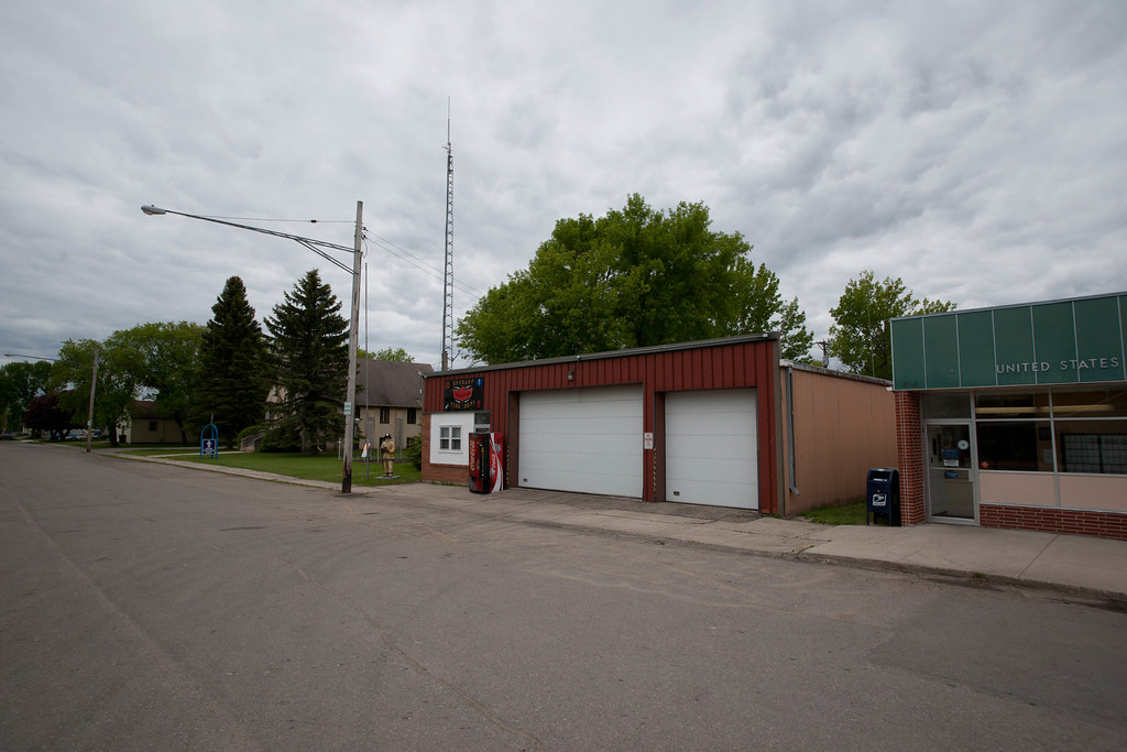 Emerado, North Dakota Sony dsc Andrew Filer Flickr