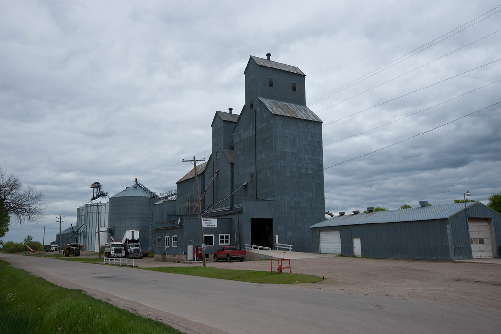 Emerado, North Dakota Sony dsc Andrew Filer Flickr