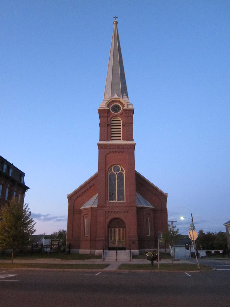 Southbridge, Massachusetts Southbridge, Massachusetts Flickr