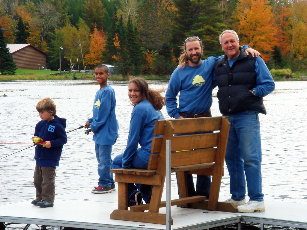 Daggett Family at Daggett's Resort Daggett's Resort Flickr