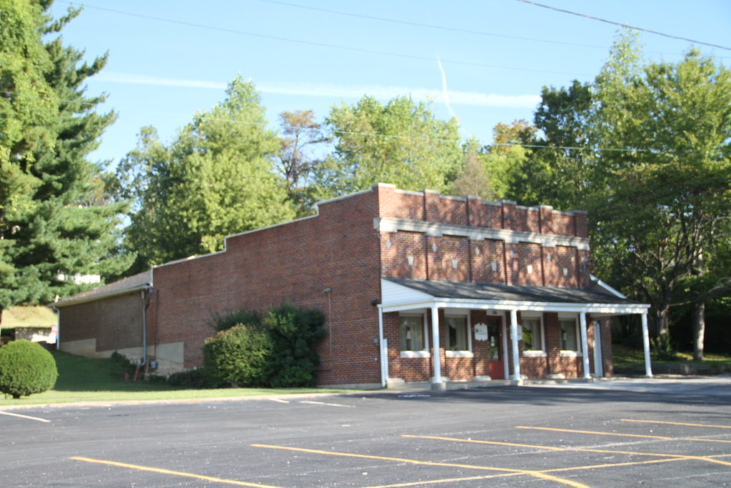 Dongola IL, Dongola Illinois, Union County IL Bruce Wicks Flickr