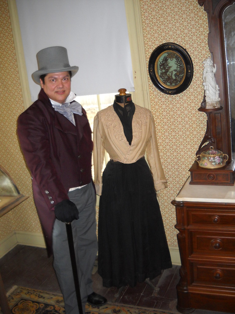 Tx Heroes Day 09172011 The Historic Faison House La Gran… Flickr