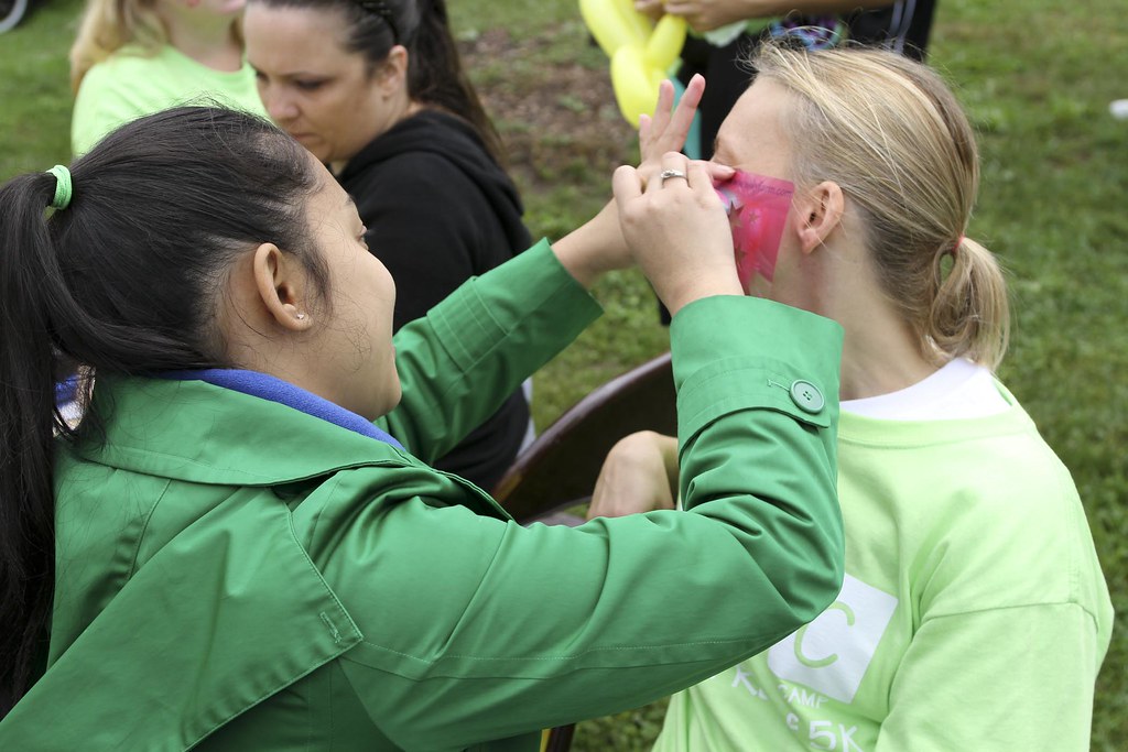 CZC 5k Grief Relief 201148 Comfort Zone Camp NJ Grief R… Flickr