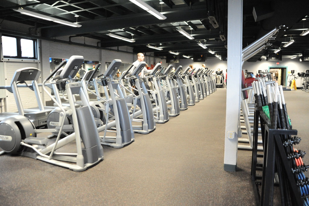 McVeigh Fitness Center (10) JBLM MWR Flickr