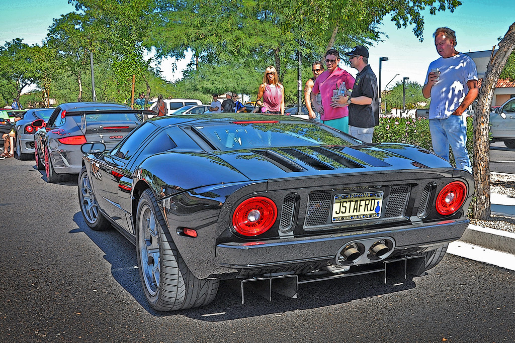 Phoenix Car Event June 2011 Pete Gruber Flickr