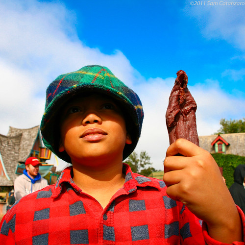 Pie Jesu Domine dona eis requiem Only at the Renaissance F… Flickr