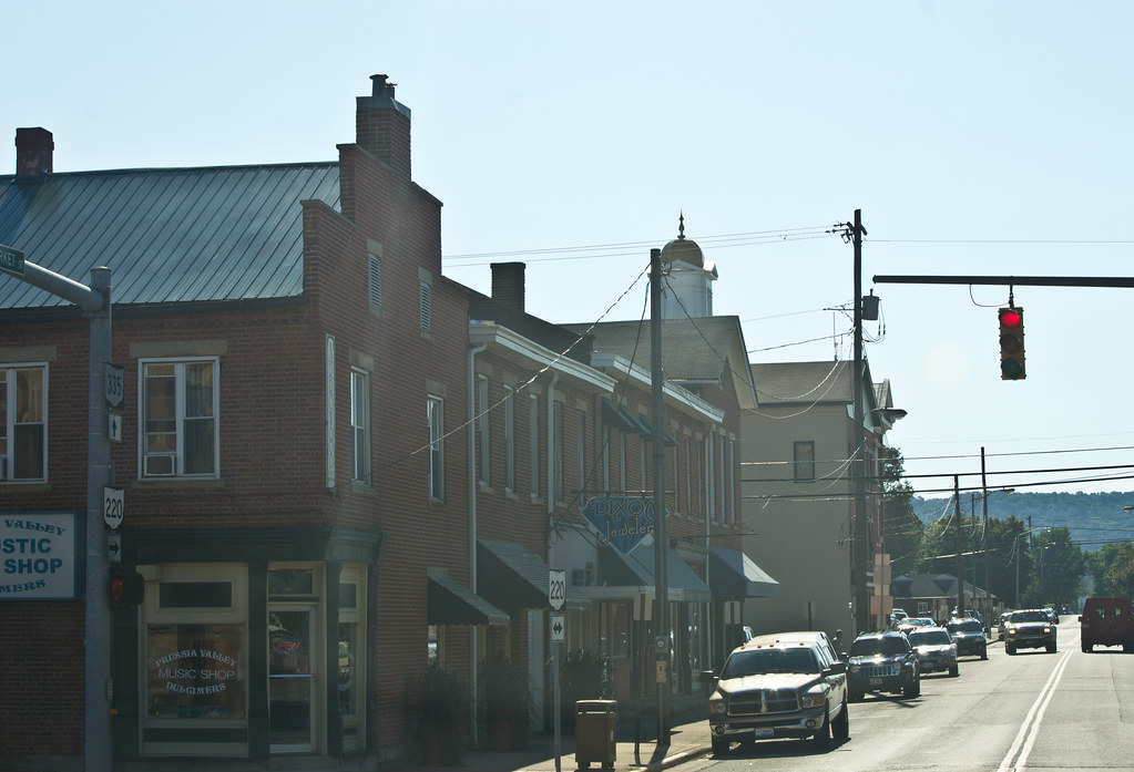 Waverly, Ohio ilze long Flickr