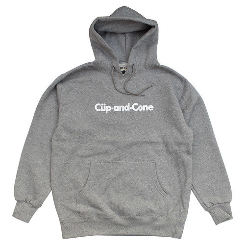 Ice Cream Hoodie GRAY store.cupandcone.jp/?pid=35824275 Flickr