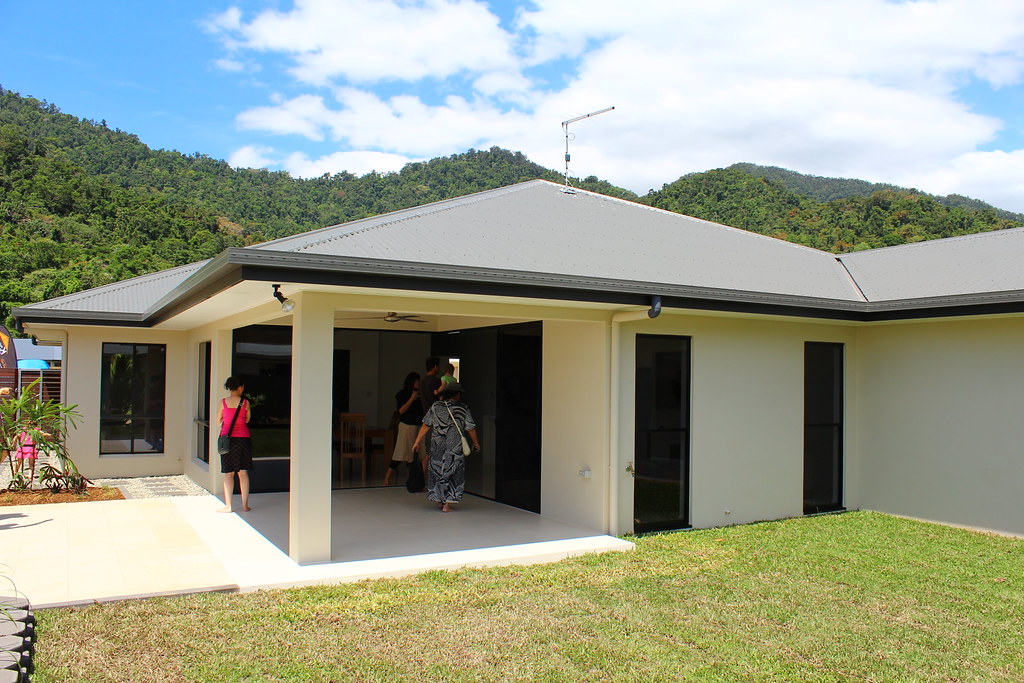 Lot 1710 Northgate Close, Redlynch Valley Estate (Kenick C… Flickr