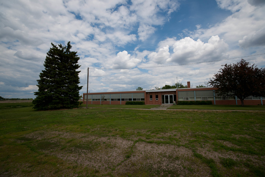 Guelph, North Dakota From Andrew Filer Flickr