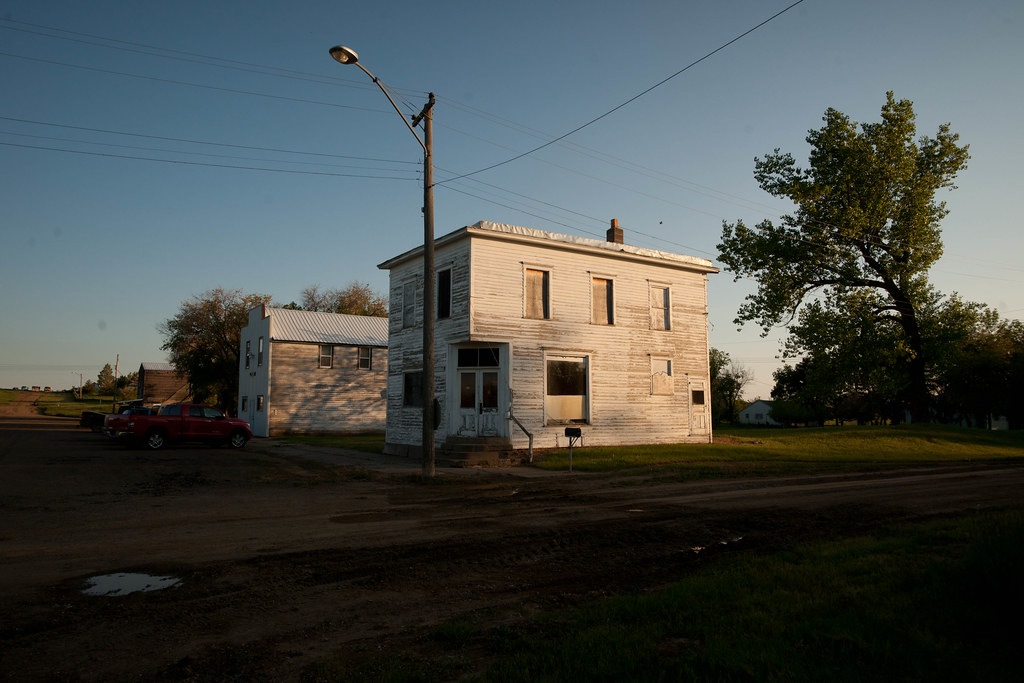 Leith, North Dakota a photo on Flickriver