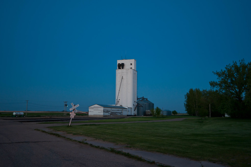 North Dakota a photo on Flickriver