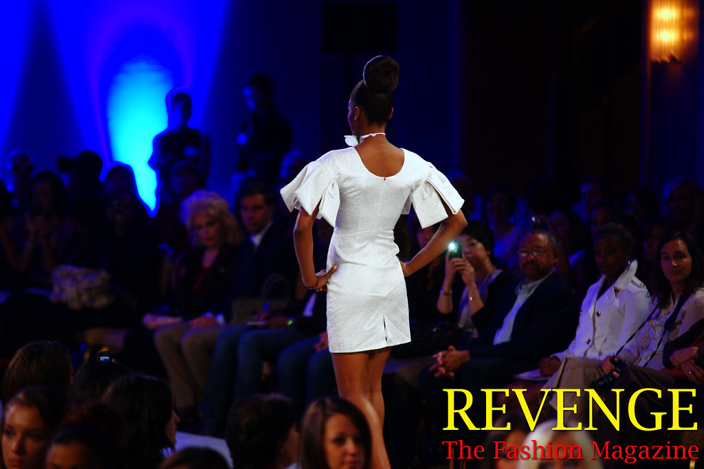 Couture Fashion Week Luis Machicao Event Couture Fashio… Flickr