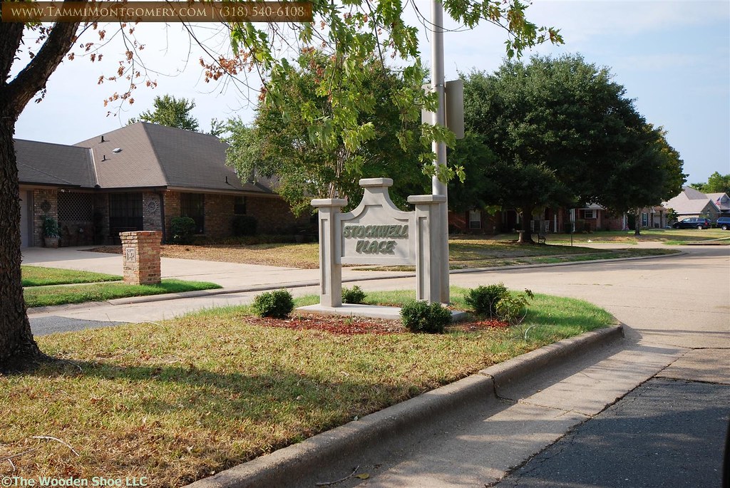 Stockwell Place Subdivision, Bossier City Flickr