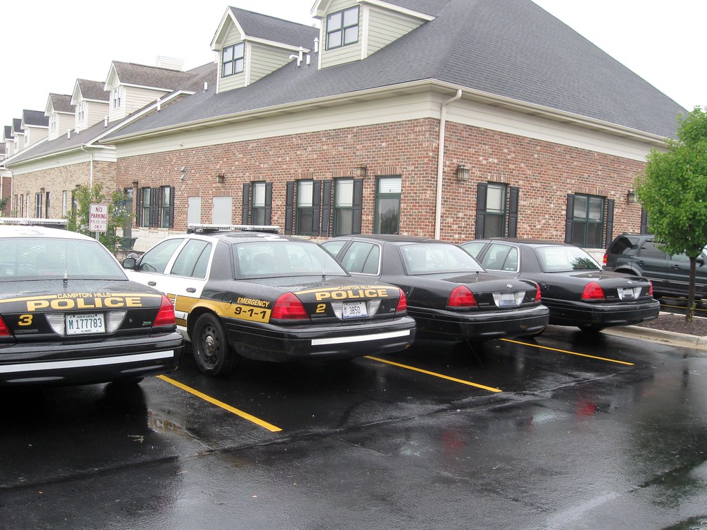 IL Campton Hills Police Department Campton Hills Police … Flickr