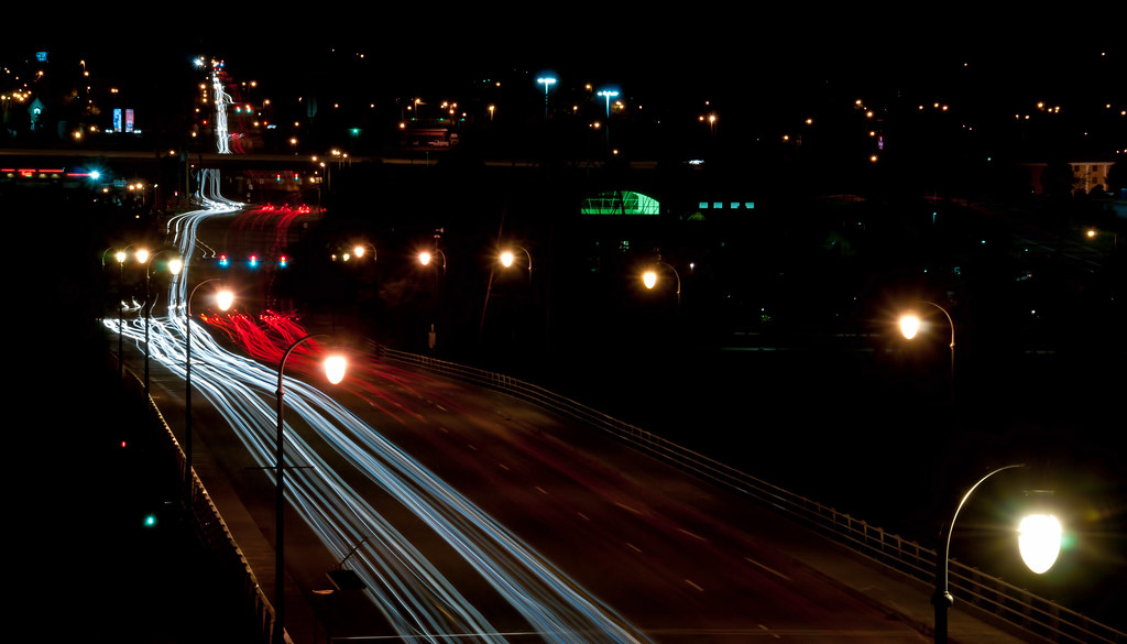 Woodland Street Bridge Nashville, Tennessee Downtown Timothy