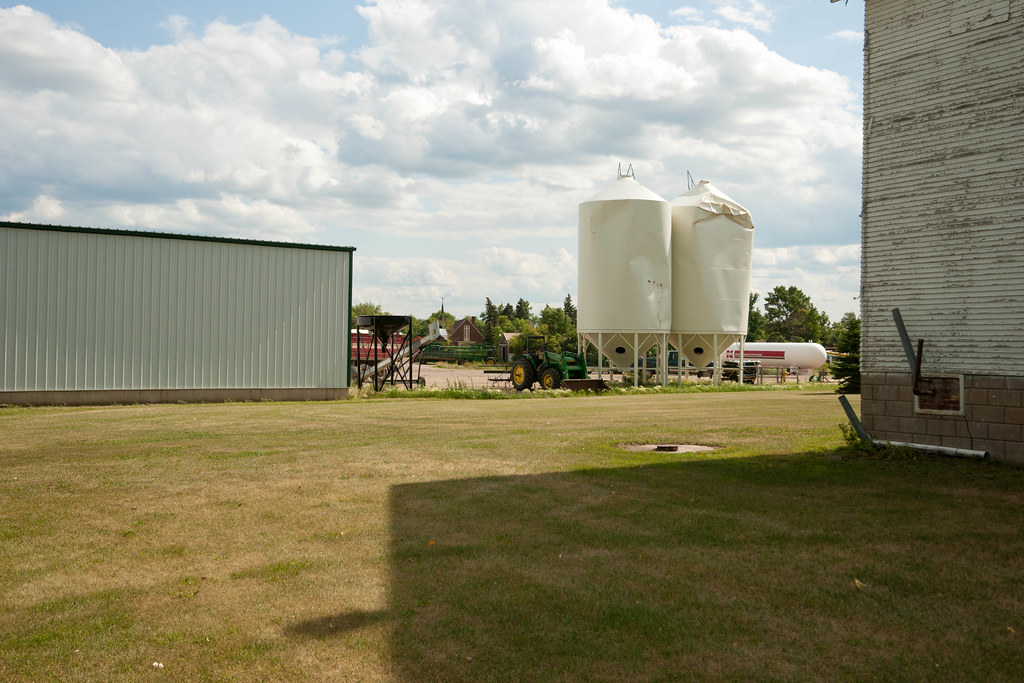 Alice, North Dakota From Andrew Filer Flickr