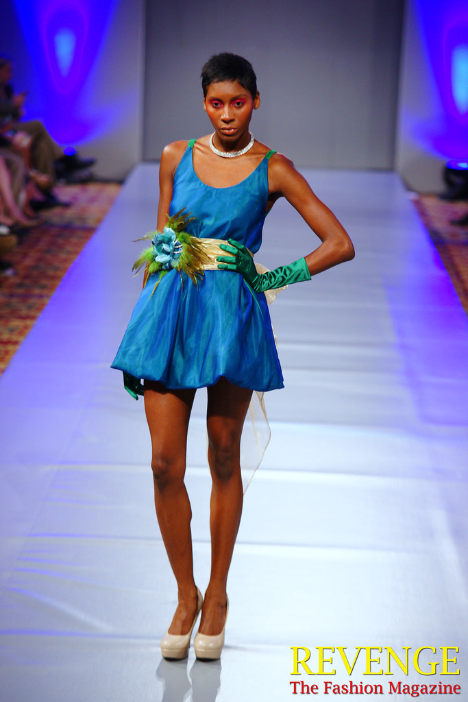 Couture Fashion Week Day One Teasers Event Couture Fash… Flickr