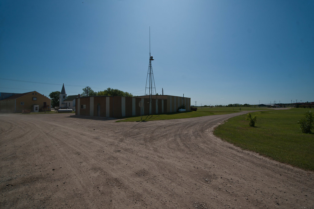 St John, North Dakota a photo on Flickriver