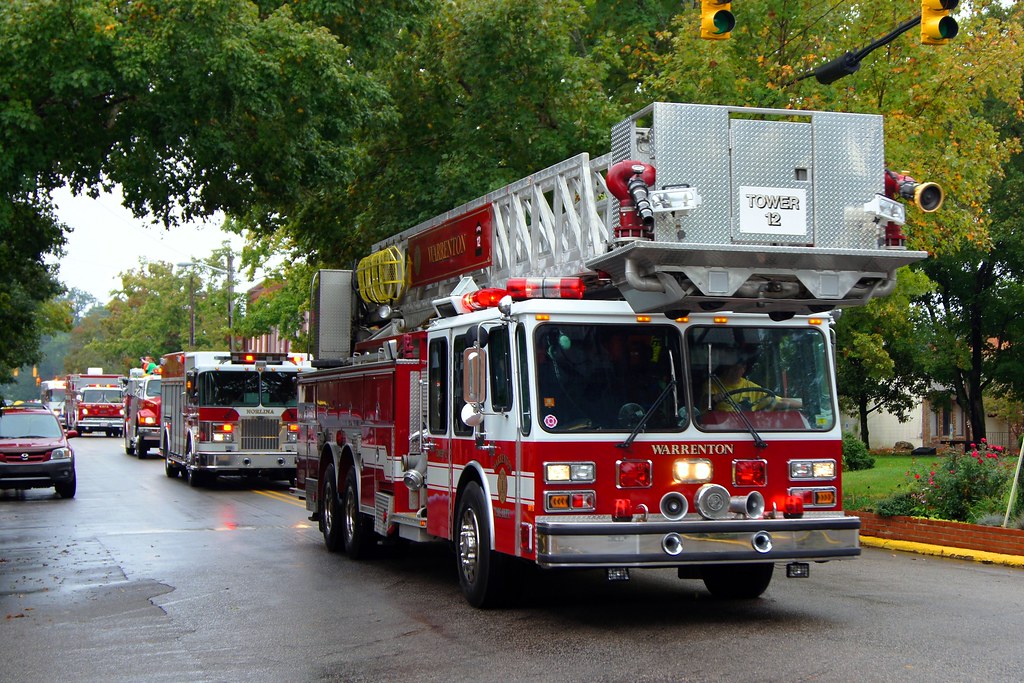 201109243394 Warrenton Rural VFD Warren County Warren Co… Flickr