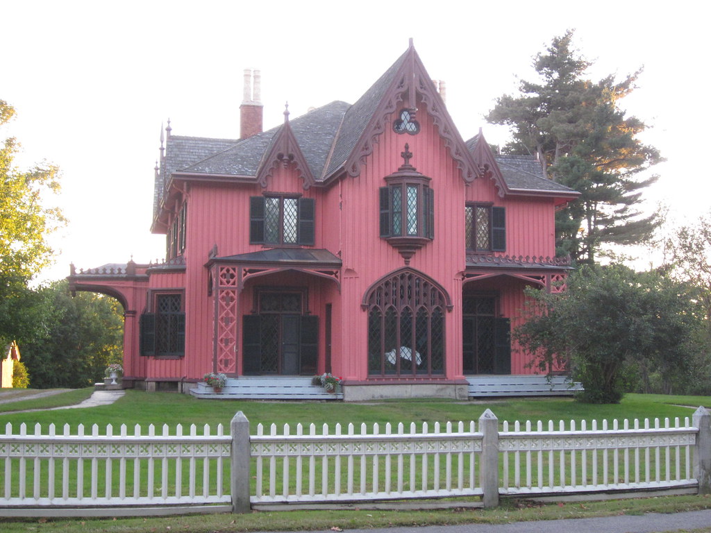 Woodstock, Connecticut Woodstock, Connecticut Flickr