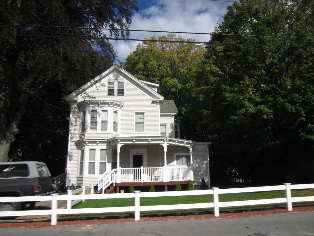 West Boylston, Massachusetts West Boylston, Massachusetts Flickr