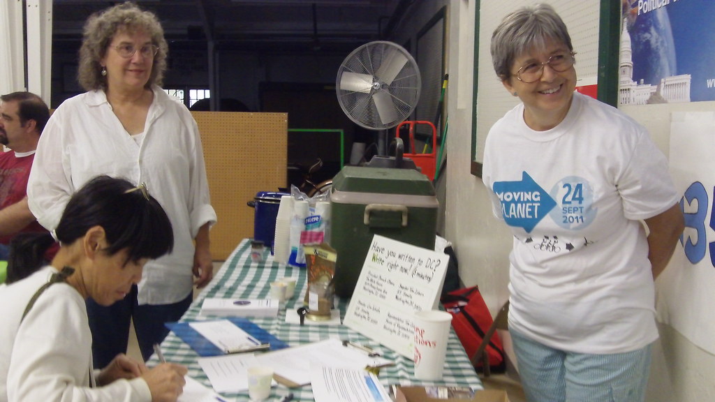 Norman, OK USA Farmer's Market Event Sharron Miller & Be… Flickr