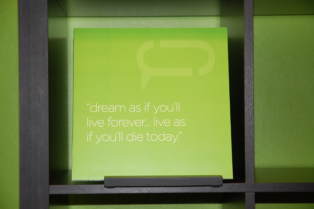 Inspiration Javelin Marketing Group Flickr