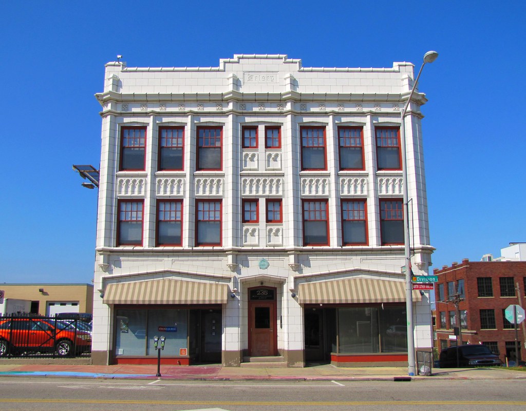 The Kelsey Apartments The Heartside District of Grand Rapi… Flickr