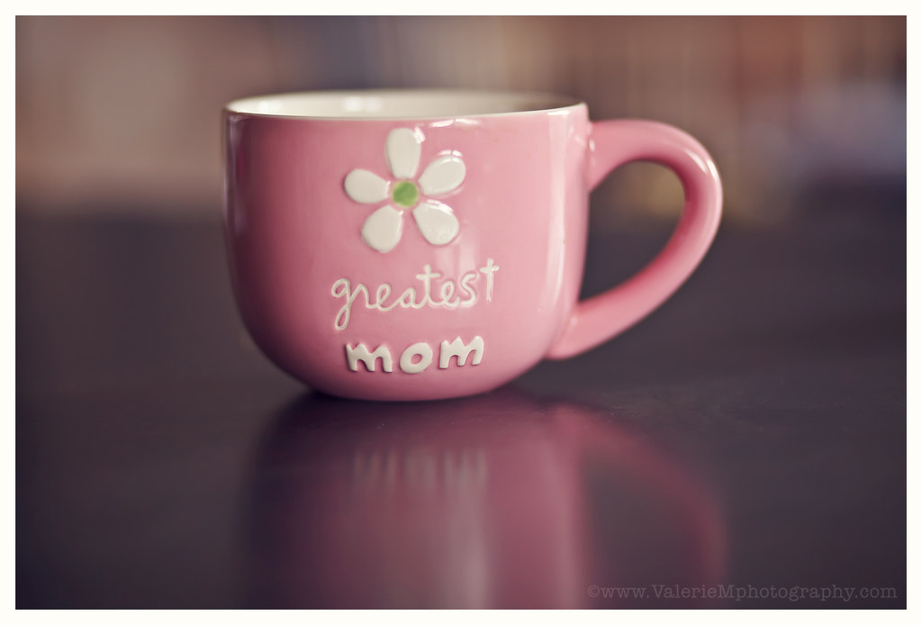 MOM the best thing to be... Valerie Mohr Photography Flickr