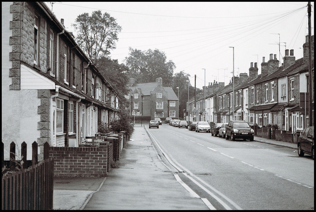 Gainsborough's Ashcroft Road Gainsborough's Ashcroft Road,… Flickr