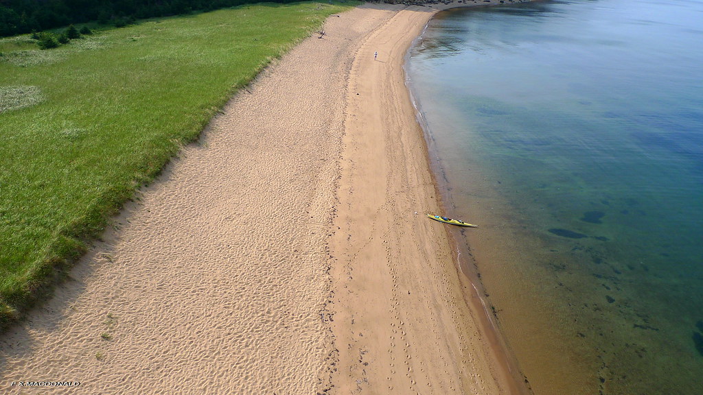 Port Hood Island beach 6 Please view in light box for bes… Flickr