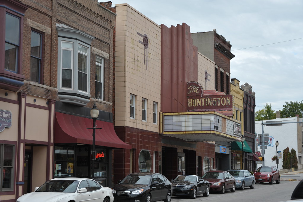 North Jefferson David Lewis Flickr