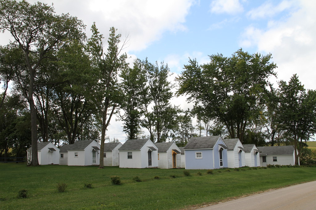 Adeline IL, Adeline Illinois, Ogle County IL Bruce Wicks Flickr