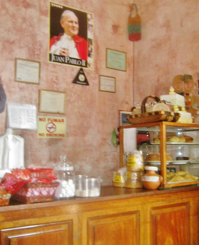 Antigua, GT Cookies, etc Flickr