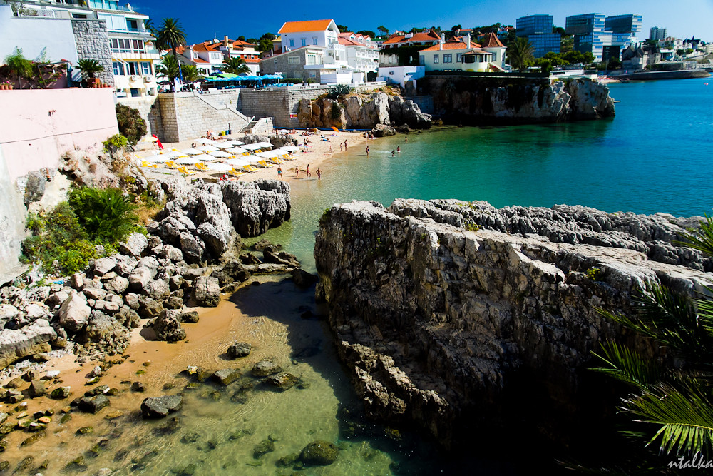 Cascais, Portugal Cascais (Portuguese pronunciation [kɐʃˈ… Flickr