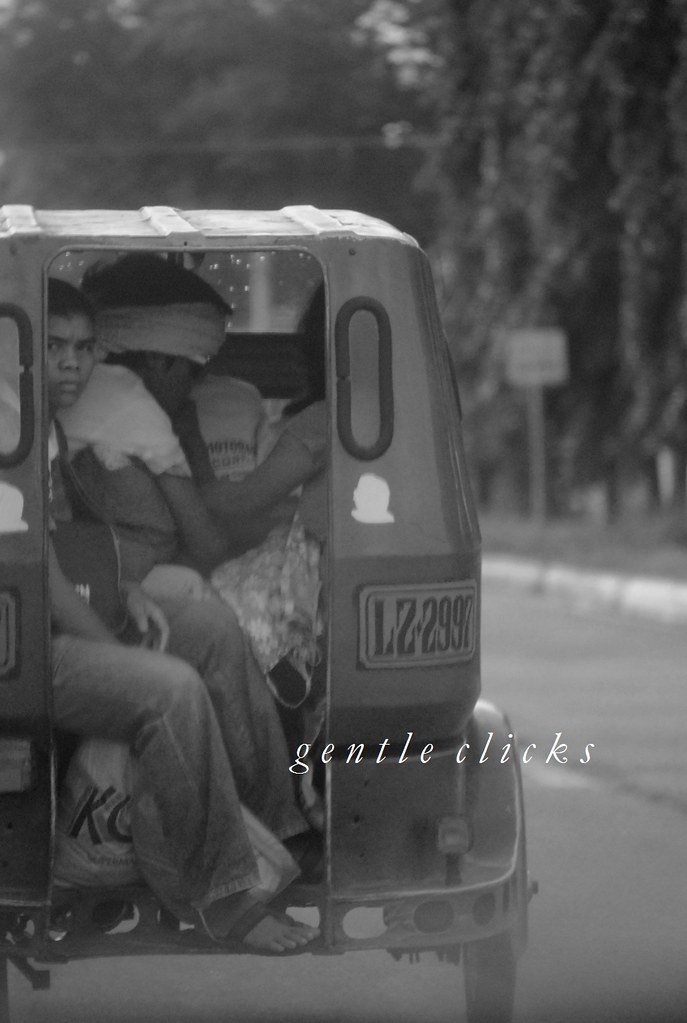 ayoko ng masikip, ayoko ng madumi, ayoko ng mabaho part 2 Flickr