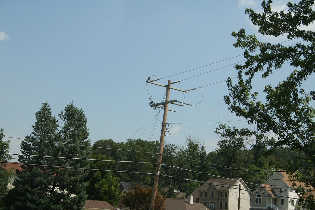 Picture 093 SVEC Shenandoah Electric Coop, Harrisonburg, V… Scott