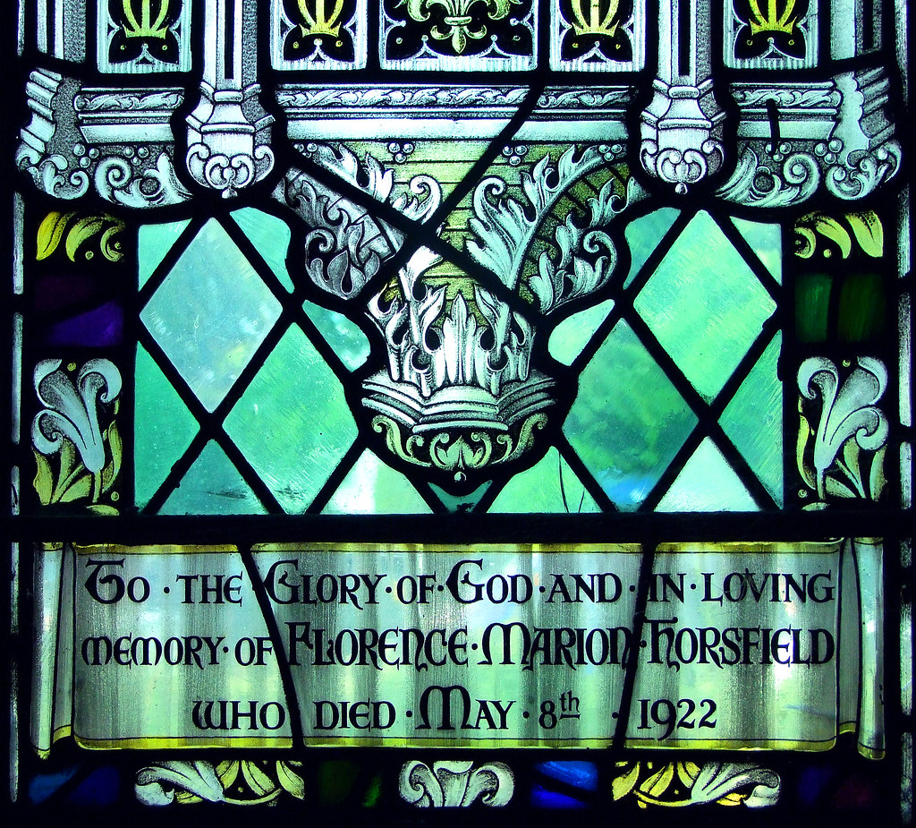 May 8th 1922 St Mary and St Botolph, Whitton, Ipswich Ipsw… Flickr