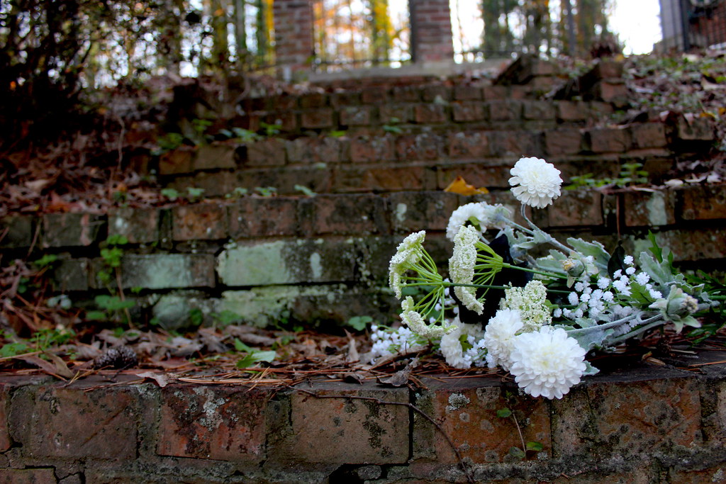 The Ebenezer House Flickr