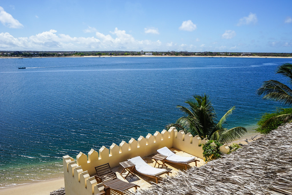 Lamu, Kenya Lamu, Kenya Nina R Flickr