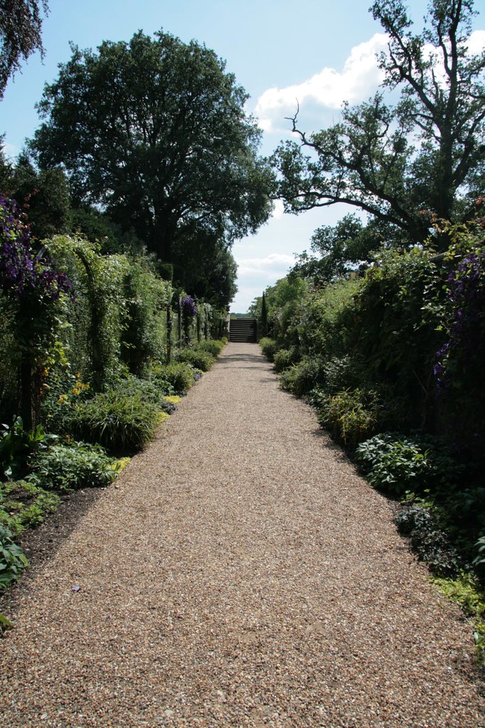 Ickworth Park (NT) 24072011 The exterior of the EarlBis… Flickr