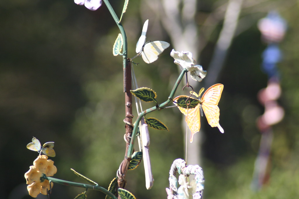 Pinecrest Cemetery West, Mobile, AL Amy Walker Flickr