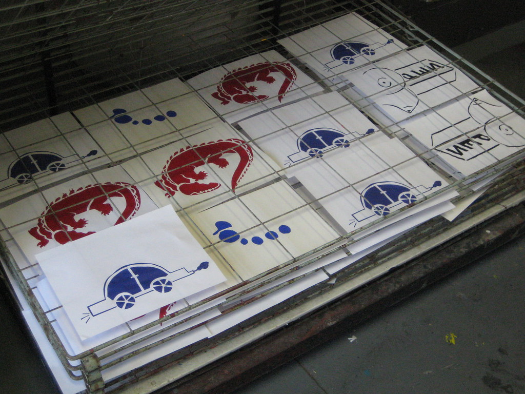 2011Sep13_2133 Screen Printing Philadelphia Flickr