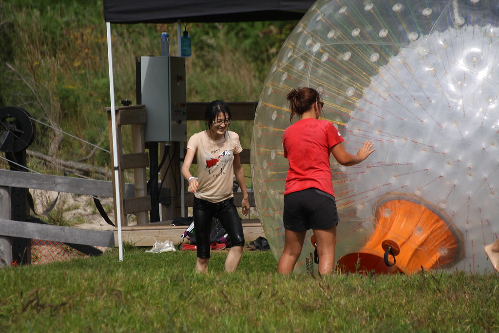 Ogo Ball a photo on Flickriver