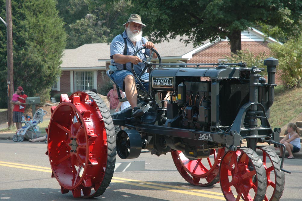 2011 Gleason Tater Town Special Photo by Sara Rachels, Pre… Flickr