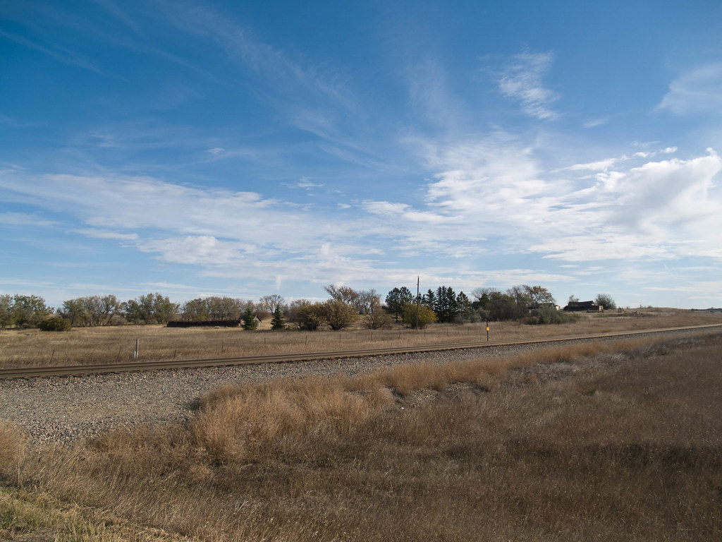 Manitou, North Dakota From Andrew Filer Flickr