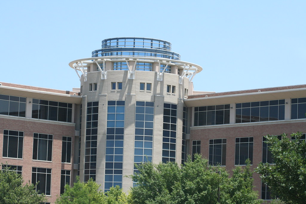 Corporate offices in or near Plano Texas no. 9114 This pho… Flickr