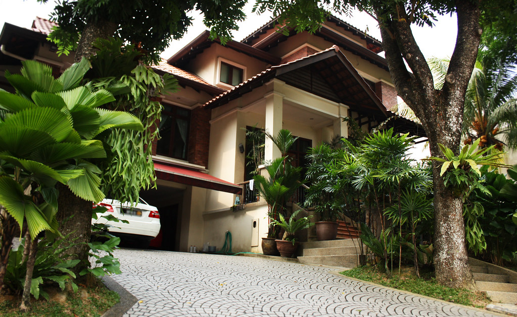 Sierramas Sierramas Resort Homes Sungai Buloh, Selangor Pak Chun