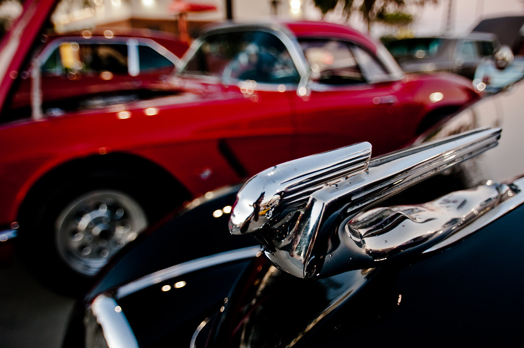 100111 Kemah Car Show Brooks Wildlife Flickr